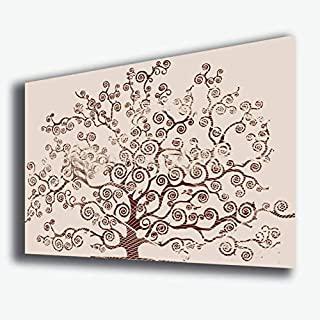 Recensioni di albero della vita quadro moderno