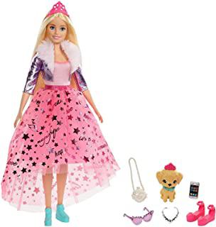 Recensioni di armadio della barbie