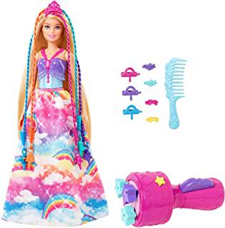 Recensioni di armadio di barbie toys