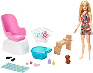 Recensioni di armadio di barbie