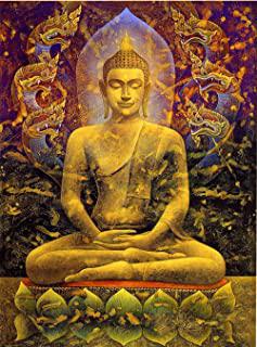 Recensioni di buddha quadro