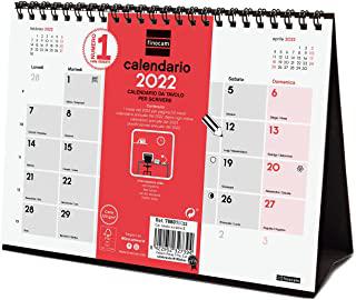 Recensioni di calendario tavolo