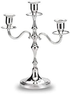 Recensioni di candelabri argento stile inglese