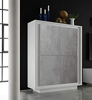 Recensioni di credenza alta