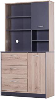 Recensioni di credenza angolare cucina