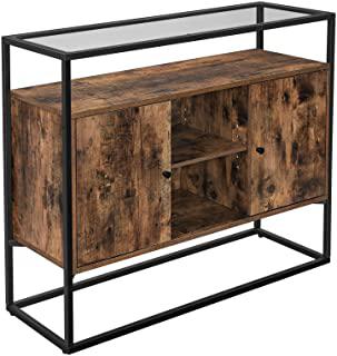 Recensioni di credenza anni 60 con vetrina