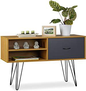 Recensioni di credenza anni 60