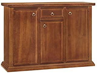 Recensioni di credenza bassa antica