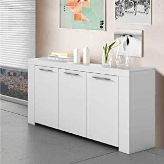 Recensioni di credenza bianca moderna