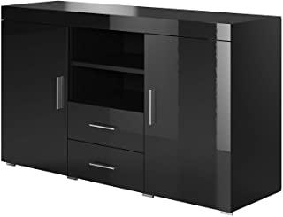 Recensioni di credenza laccata