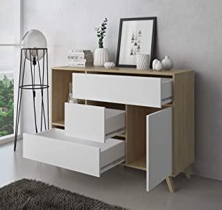 Recensioni di credenza moderna alta