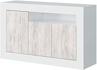 Recensioni di credenza moderna