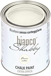 Recensioni di credenza shabby bianca