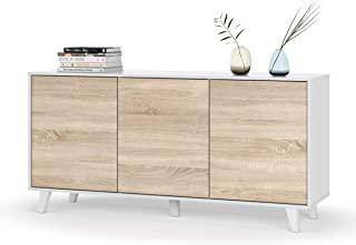 Recensioni di credenza soggiorno moderna