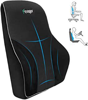 Recensioni di cuscino ergonomico sedia