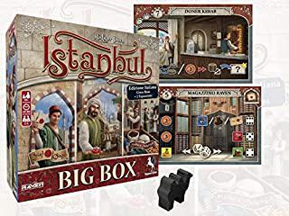 Recensioni di giochi da tavolo