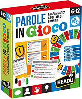 Recensioni di giochi di parole con tavolo