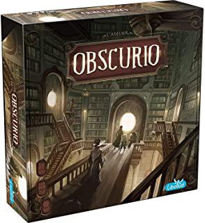 Recensioni di gioco da tavolo cluedo