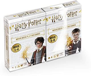 Recensioni di gioco da tavolo harry potter