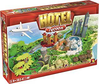 Recensioni di gioco da tavolo hotel