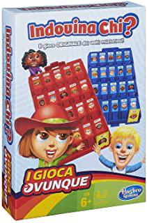 Recensioni di hasbro giochi da tavolo