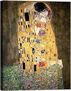 Recensioni di il bacio di klimt quadro