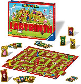 Recensioni di labirinto gioco da tavolo