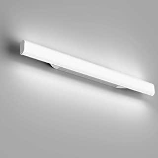 Recensioni di lampada per specchio bagno