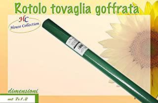 Recensioni di rotolo tovaglia carta