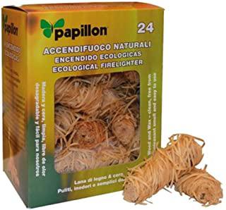 Recensioni di accendifuoco ecologico