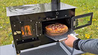 Recensioni di forno per giardino