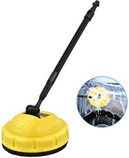 Recensioni di idropulitrice karcher k5