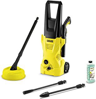 Recensioni di idropulitrice karcher