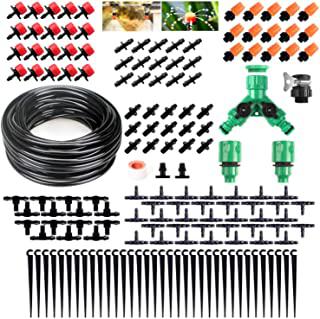 Recensioni di kit irrigazione giardino