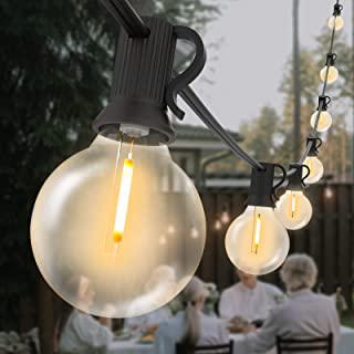 Recensioni di luci a led da giardino