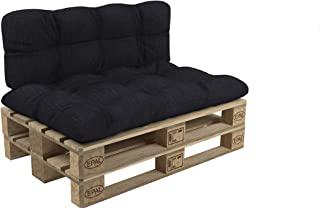 Recensioni di pallet arredo giardino