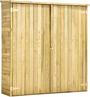 Recensioni di porta casetta legno