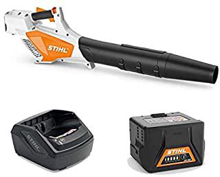 Recensioni di stihl soffiatore a batteria