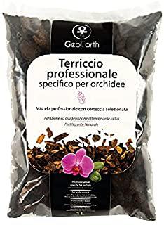 Recensioni di terriccio biologico