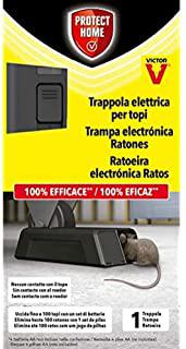 Recensioni di trappola per topi elettrica